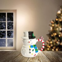 DIY Tasse zum Selberbemalen