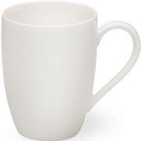 Villeroy & Boch Group Basic Weißer Becher mit Henkel