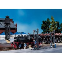 2 Gelenk Wasserkräne