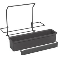 SO TECH  Türregal K Line side Stauraumlösung System   versch. Elemente  Trägerleiste mit Tragebox von Kesseböhmer
