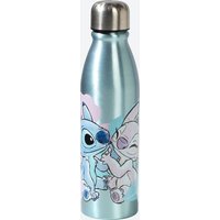 Aluminium Trinkflasche in verschiedenen Designs  ca. 600 ml