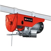 Einhell Seilwinde  Seilhebezug TC EH 250