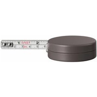 blomus Maßband Gents Warm Gray
