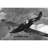 Messerschmitt Bf 109 E 3