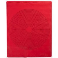 Backmatte aus Silikon  50x39 cm