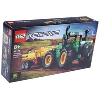 LEGO  Spielbausteine Technic John Deere 9620R