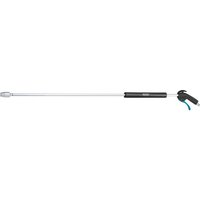 HAZET Druckluftgeräte Set Hazet 9040Lg 3/2 Druckluft Ausblaspistole