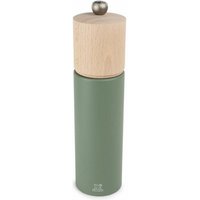 PEUGEOT Pfeffermühle Boreal Olivgrün  21 cm manuell