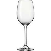 LEONARDO Weißweinglas Daily  Glas