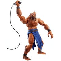 Mattel  Spielfigur Masters of the Universe Masterverse Beast Man