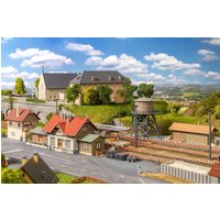 Aktions Set   Bahnhof Feldsee