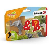 Schleich  Spielwelt Schleich 81072   Collectibles Series 1  nicht einzeln erhältlich 