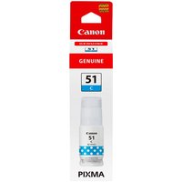 Canon GI 51C Nachfülltinte  für Canon  x 