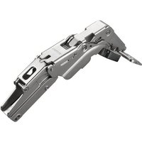SO TECH  Möbelbeschlag 10er Sets Salice Topfband Serie 200 Schrankscharnier  10 St   versch. Ausführungen