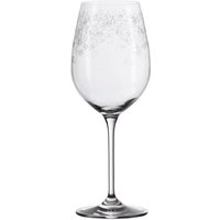 LEONARDO Gläser Set Weißweinglas LEONARDO CHATEAU  BHT 8.30x22.50x8.30 cm  BHT