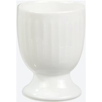 Eierbecher aus Porzellan  ca. 5x6 5 cm