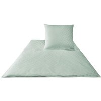JOOP! Bettwäsche JOOP! Bettwäsche Cornflower silber 40/80 155/200 cm