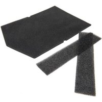 vhbw Ersatzfilter passend für Miele T 8627 WP EcoComfort  T 8626 WP EcoComfort  T 8000  Zubehör für T 8627 WP EcoComfort T 8626 WP EcoComfort T 8000 WP Supertronic T 8000 WP EcoCare
