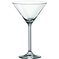 LEONARDO Gläser Set Cocktailglas LEONARDO DAILY  BHT 11.60x18x11.60 cm  BHT