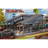 Bahnsteigbrücke Radolfzell