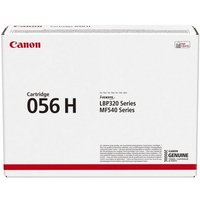 Canon Tonerkartusche Canon Toner 056H schwarz