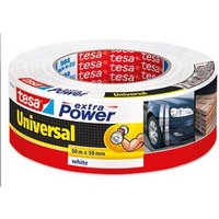 tesa Klebeband Universal 56389 00002 06 Cloth Tape Extra Power