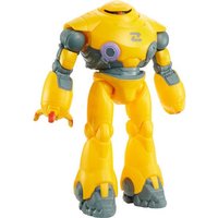 Mattel  Spielfigur Disney Pixar Lightyear 30 cm Zyclops Figur