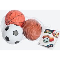 Simba Kinder Ball Set im Netz  3 teilig