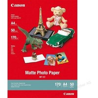 Canon Etikettenpapier Canon MP 101