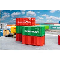 20  Container  5er Set