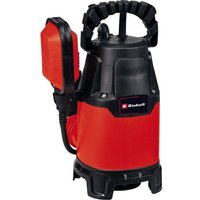 Einhell Tauchpumpe EINHELL Schmutzwasserpumpe GC DP 3325  Tauch  /
