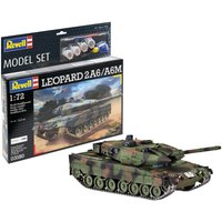 Model Set   Leopard 2A6/A6M