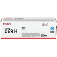 Canon Tonerpatrone 069H C