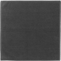 blomus Badematte Piana Magnet 55 x 55 cm  Höhe 0 4 mm  Baumwolle  rechteckig