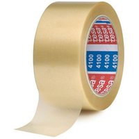 tesa Paket Klebeband Klebeband tesapack Comfort 4100 50mm x 66m farblos