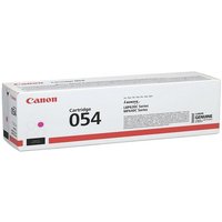 Canon Tonerpatrone 054 M