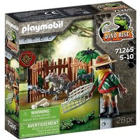 Playmobil  Spielfigur PLAYMOBIL  71265   Dino Rise   Spinosaurus Baby