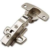 SO TECH  Möbelbeschlag HETTICH Topfbänder SENSYS 8645i   versch. Sets und Zubehör  1 St   Dämpfer Topfscharnier Möbelscharnier Schrankscharnier