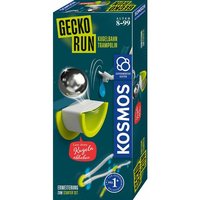 Kosmos Kugelbahn Bausatz Gecko Run   Trampolin Erweiterung