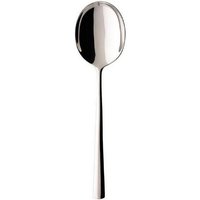 Villeroy & Boch Servierlöffel / Gemüselöffel Piemont