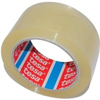 tesa Klebeband tesa Packband tesapack  4195 transp. Klebeband 5cm x 66m