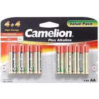 Leistungsstarke Camelion Batterien