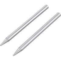 TOOLCRAFT Lötkolben TOOLCRAFT LWK 100SP1 Ersatzspitzen Für TOOLCRAFT LWK 100 Lötpistole  LWK 100SP1