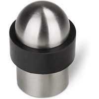 SO TECH  Türstopper Türstopper POLL Edelstahl Ø 35 mm H: 51 mm  4 St   verschiedene Varianten