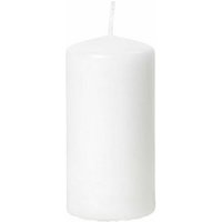 blomus Stumpenkerze zu Nero Kerzenhalter Nr. 65559/65561/65575