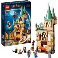 LEGO  Konstruktions Spielset LEGO  Harry Potter Hogwarts : Raum der Wünsche 764