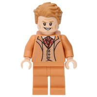 LEGO  Harry Potter: Gilderoy Lockhart Spielbausteine