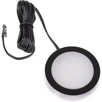 SO TECH  LED Unterbauleuchte LED Möbeleinbauleuchte GIULIA 3W / 12V  warmweiß / neutralweiß / kaltweiß miniAMP