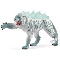 Schleich  Spielfigur Schleich Eis Tiger  70147 