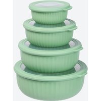 Vorratsdosen Set  4 teilig